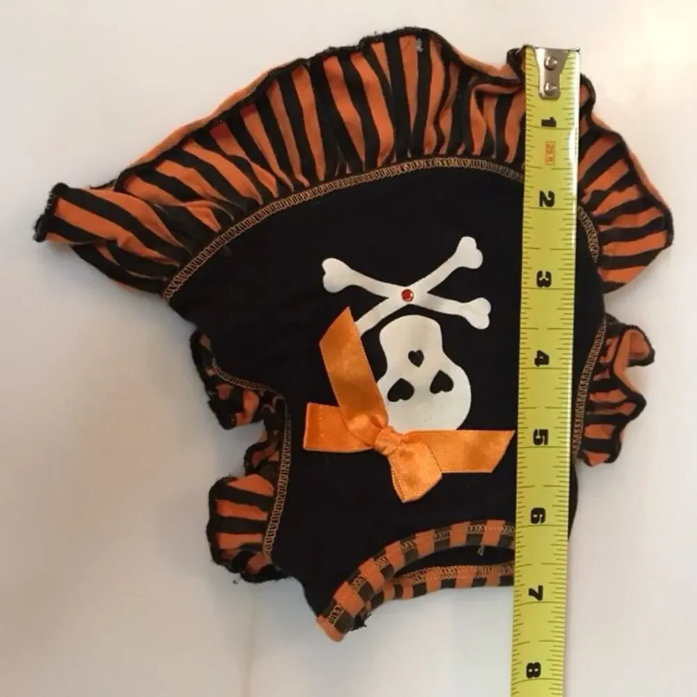Spooky Cute 